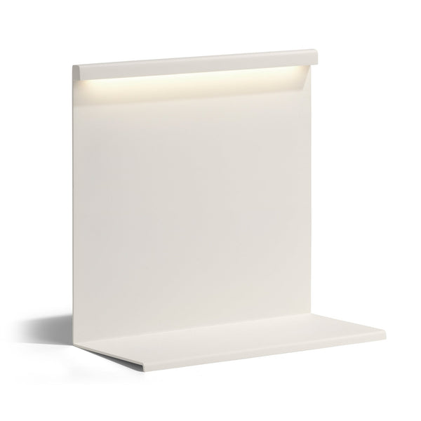 Lámpara de mesa LBM · HAY · Cream White