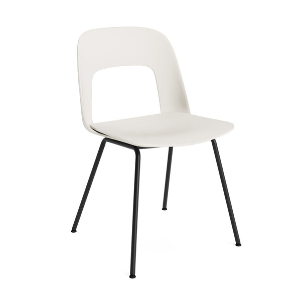 Silla Layout 111 · HAY · Cream White