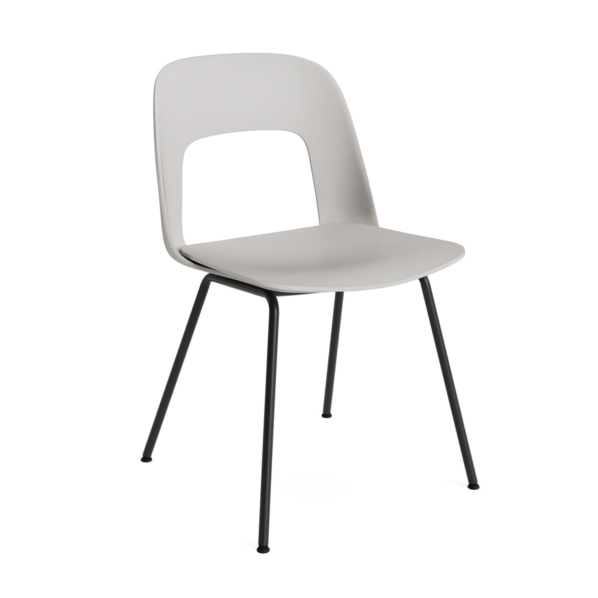 Silla Layout 111 · HAY · Sky Grey