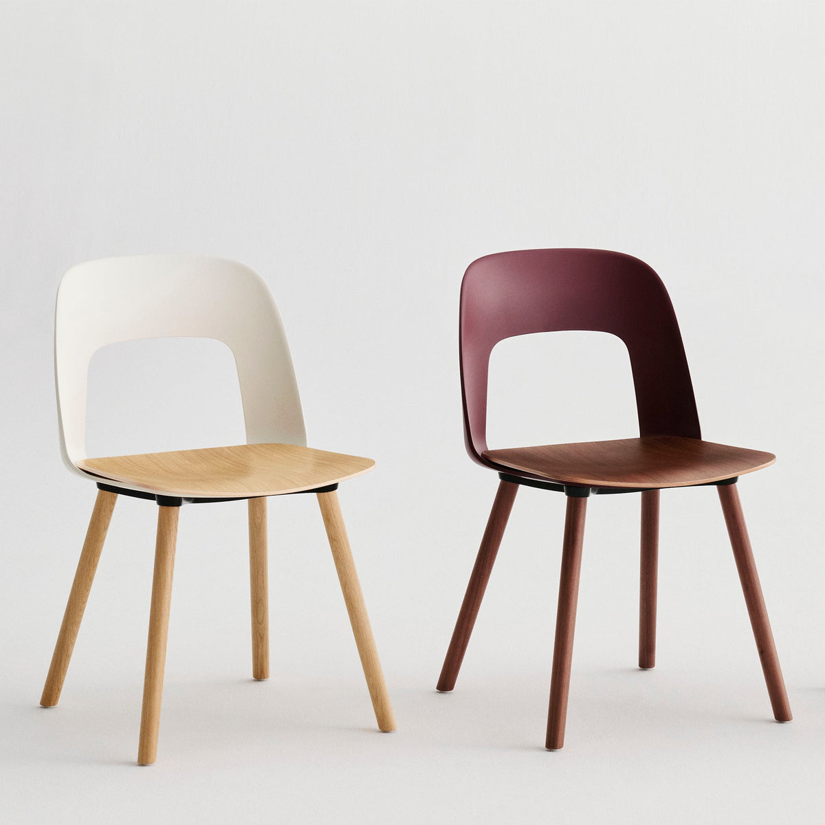 Silla Layout 122 · HAY