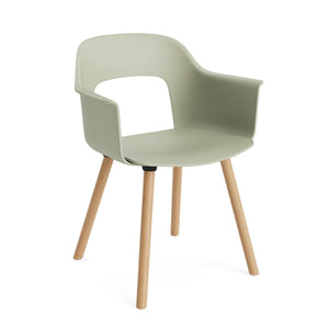 Sillón Layout 221 · HAY · Pastel Green