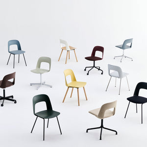 Silla Layout 122 · HAY