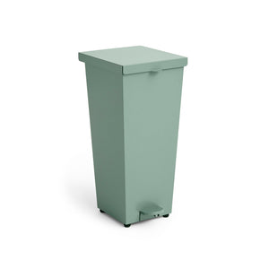 Cubo de basura Loop · HAY · Fall Green / 26 l