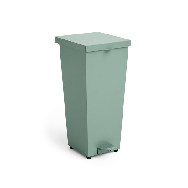 Cubo de basura Loop · HAY · Fall Green / 26 l