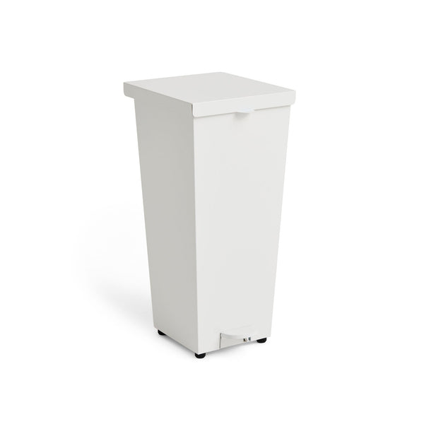Cubo de basura Loop · HAY · White / 26 l