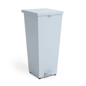 Cubo de basura Loop · HAY · Blue Grey / 58 l