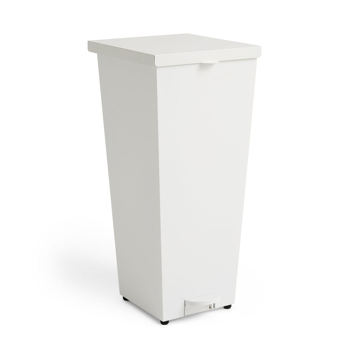 Cubo de basura Loop · HAY · White / 58 l
