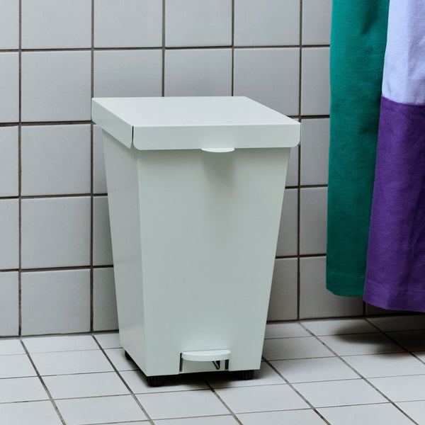 Cubo de basura Loop · HAY · ambiente