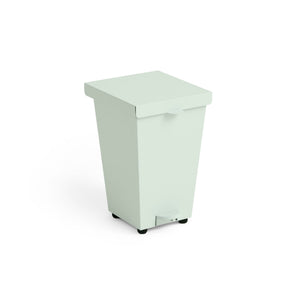 Cubo de basura Loop · HAY · Soft Mint / 8 liters