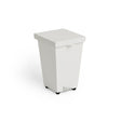 Cubo de basura Loop · HAY · White / 8 liters