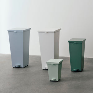 Cubo de basura Loop · HAY · ambiente