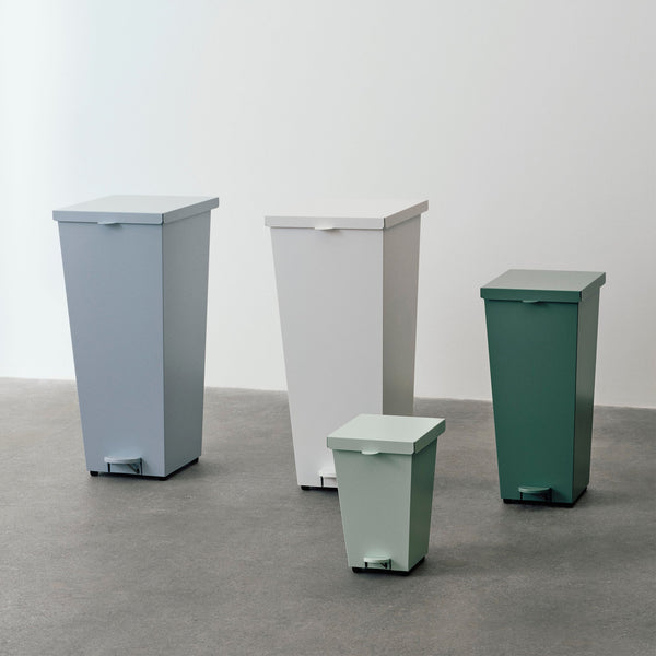 Cubo de basura Loop · HAY · ambiente