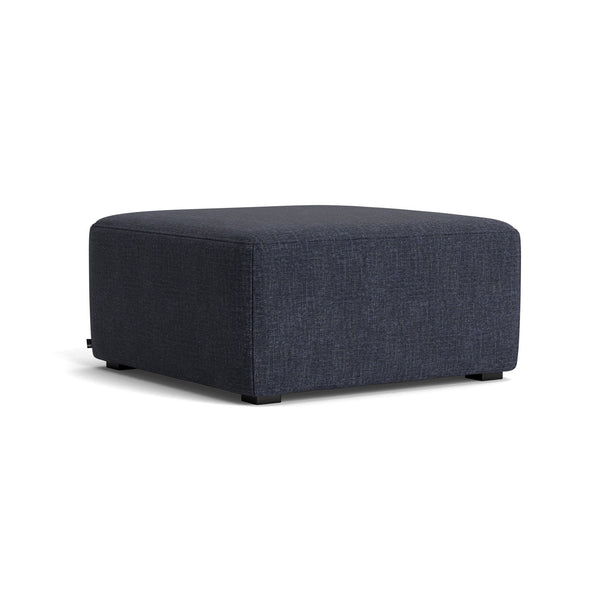 Otomana Mags · HAY · Overlap dark gray (03) / XS