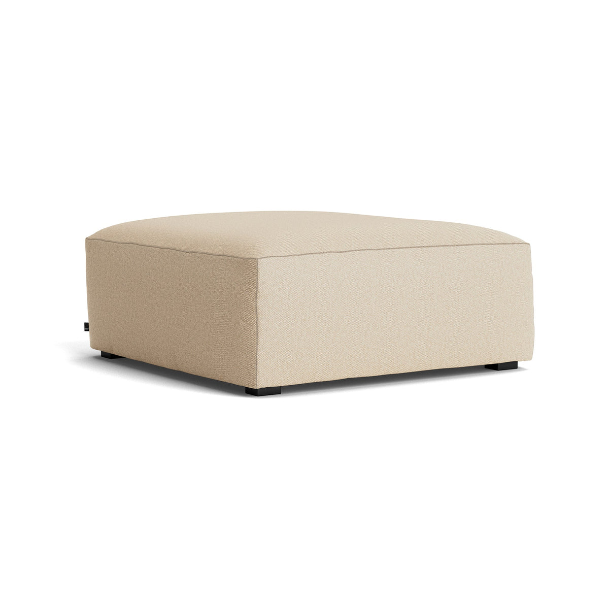 Puf Mags Soft · HAY · Kvadrat " Hallingdal " 65 beige (220) / XS