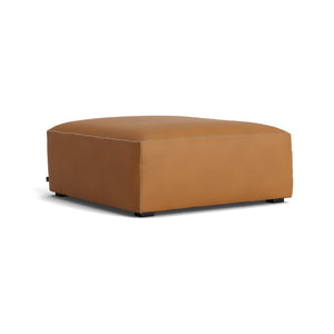 Puf Mags Soft · HAY · Leather Sense Cognac / XS
