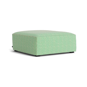Puf Mags Soft · HAY · Tartaglia Green White (989) / XS