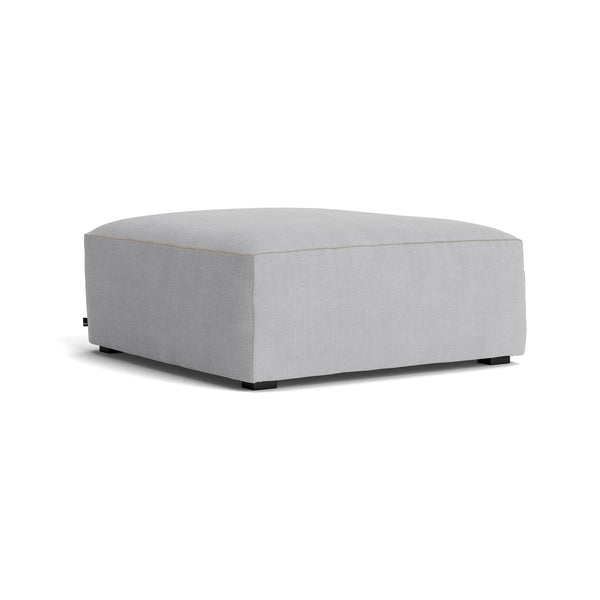 Puf Mags Soft · HAY · Linara light gray (443) / XS