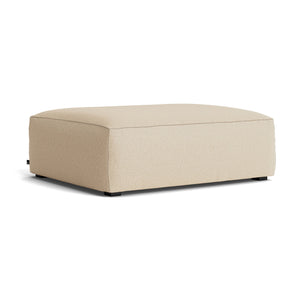 Puf Mags Soft · HAY · Kvadrat " Hallingdal " 65 beige (220) / S
