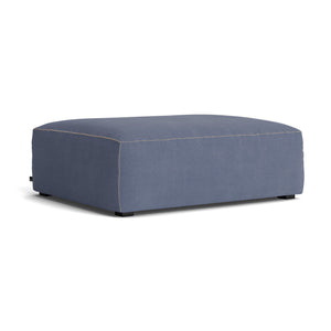 Puf Mags Soft · HAY · Linara blue (198) / S