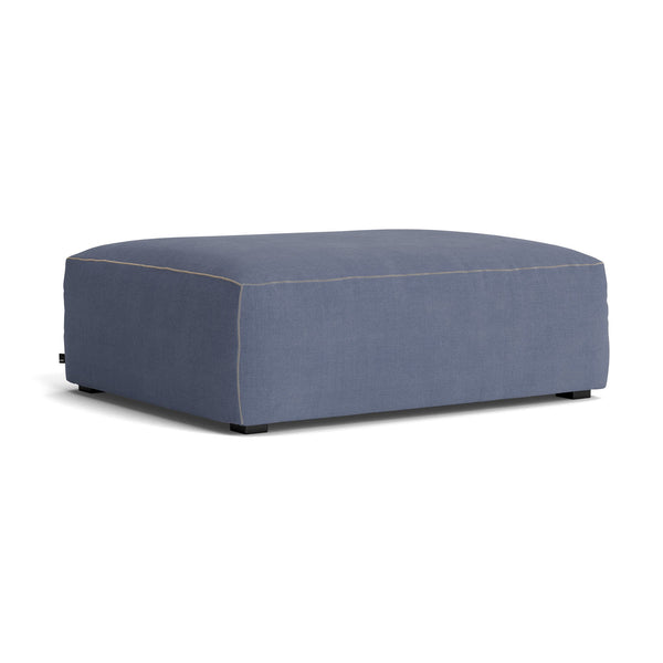 Puf Mags Soft · HAY · Linara blue (198) / S