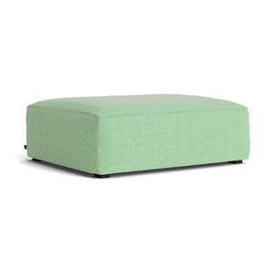 Puf Mags Soft · HAY · Tartaglia Green White (989) / S