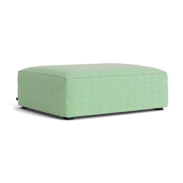 Puf Mags Soft · HAY · Tartaglia Green White (989) / S