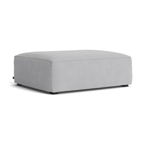 Puf Mags Soft · HAY · Linara light gray (443) / S