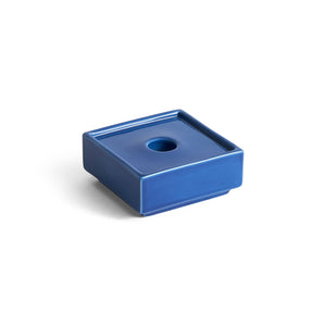 Portavelas Mattone · HAY · Blue / S