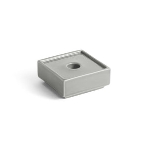 Portavelas Mattone · HAY · Light Grey / S