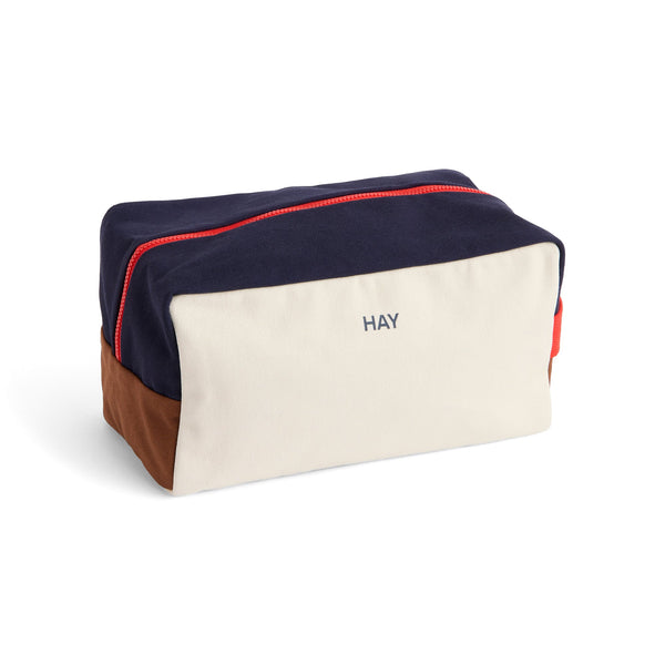 Neceser Multi · HAY · Cream/Multi