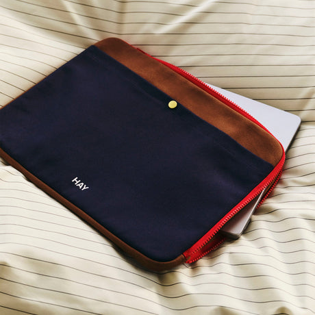 Funda para portátil Multi · HAY · ambiente