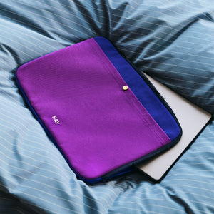 Funda para portátil Multi · HAY · ambiente