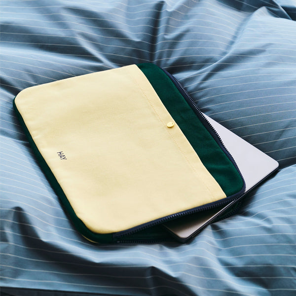 Funda para portátil Multi · HAY · ambiente