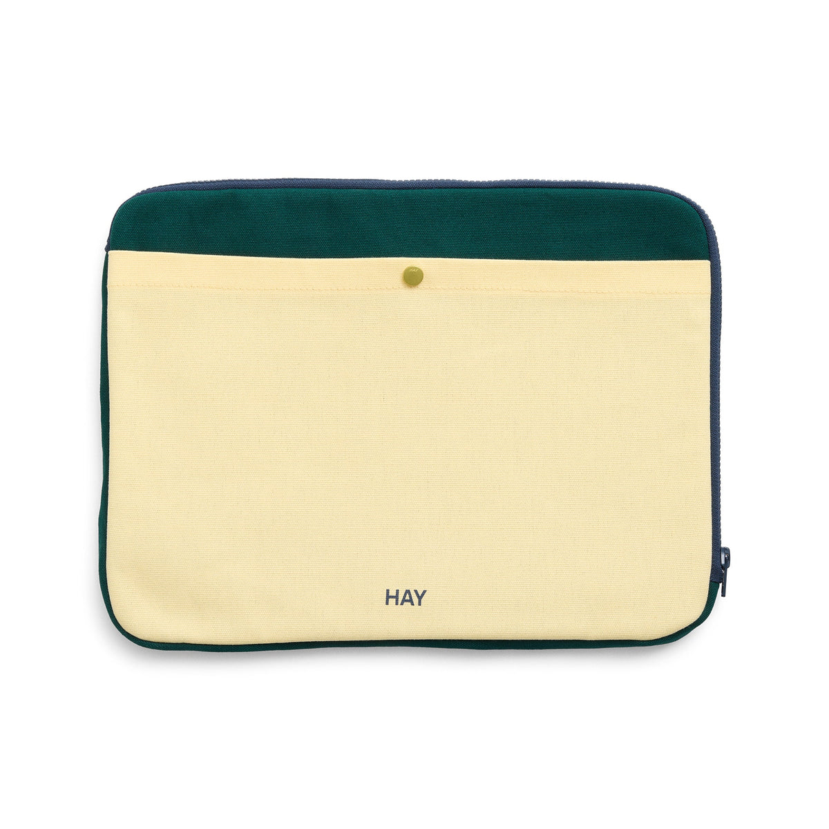 Funda para portátil Multi · HAY · Soft Yellow/Multi