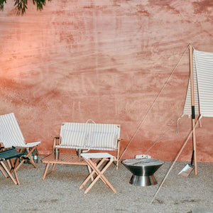 Brochetas Outdoor Market · HAY · ambiente