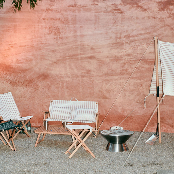 Brochetas Outdoor Market · HAY · ambiente