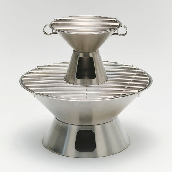 Barbacoa Outdoor Market · HAY · ambiente