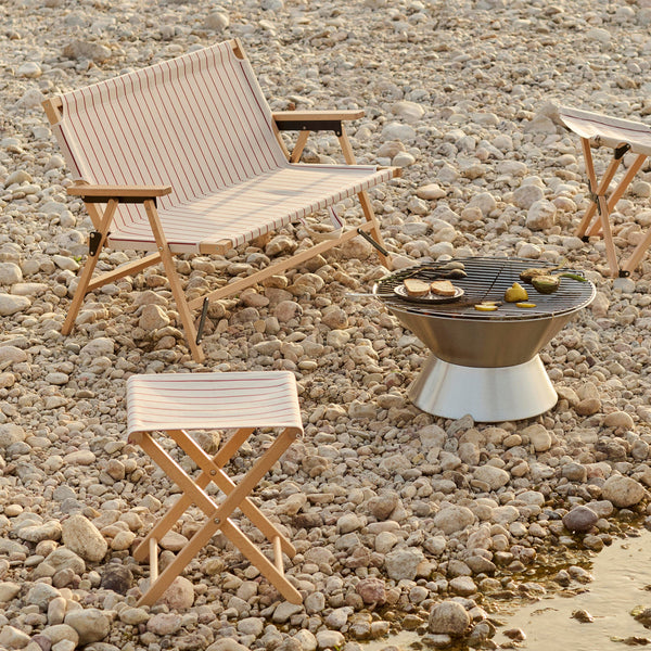 Brasero Outdoor Market · HAY · ambiente