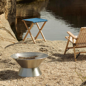 Brasero Outdoor Market · HAY · ambiente