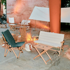 Toldo Outdoor Market · HAY · ambiente