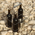 Portabotellas Outdoor Market · HAY · ambiente