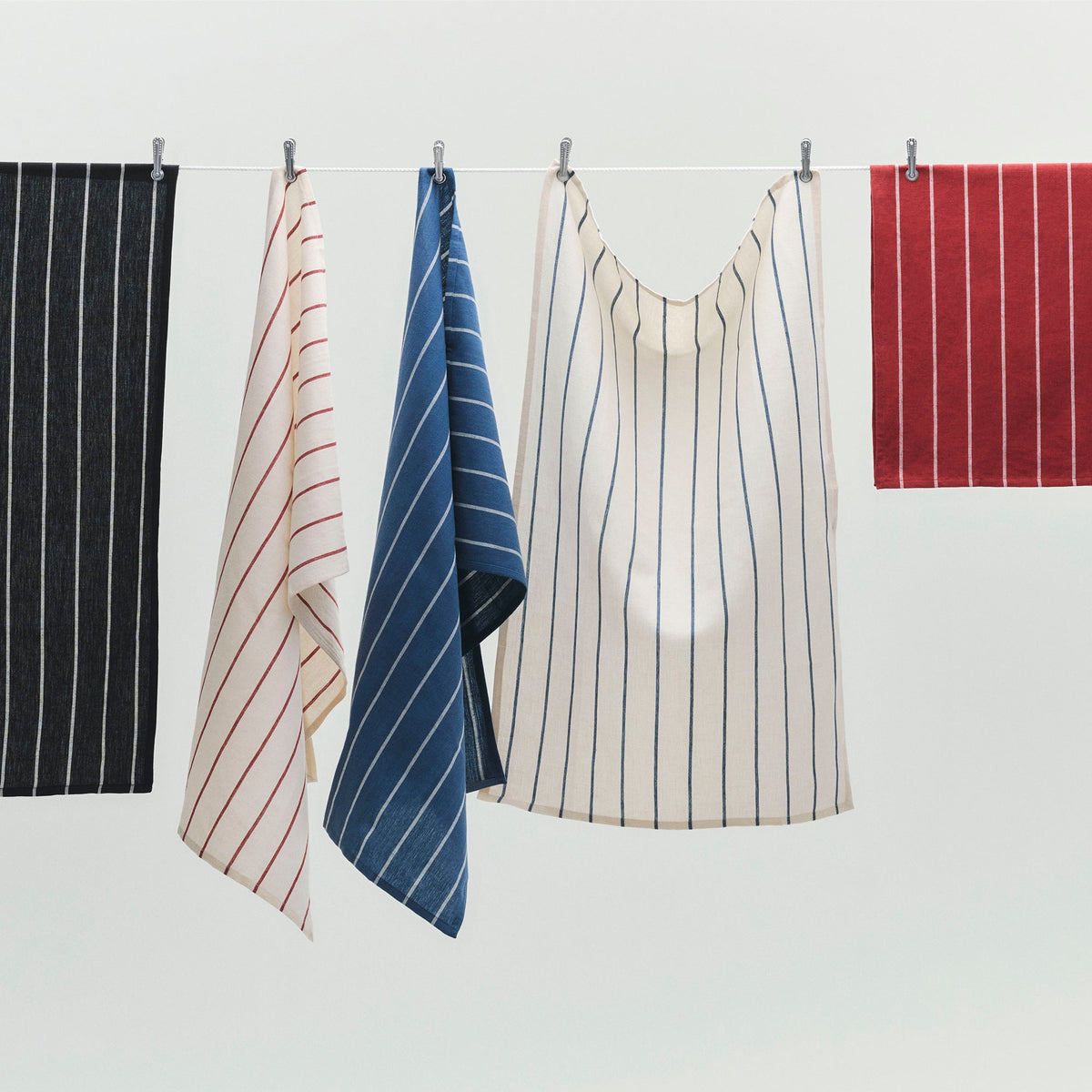Paño de cocina Outdoor Market · HAY · ambiente