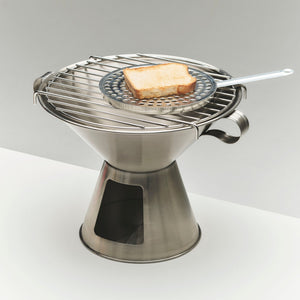 Barbacoa Outdoor Market · HAY · ambiente