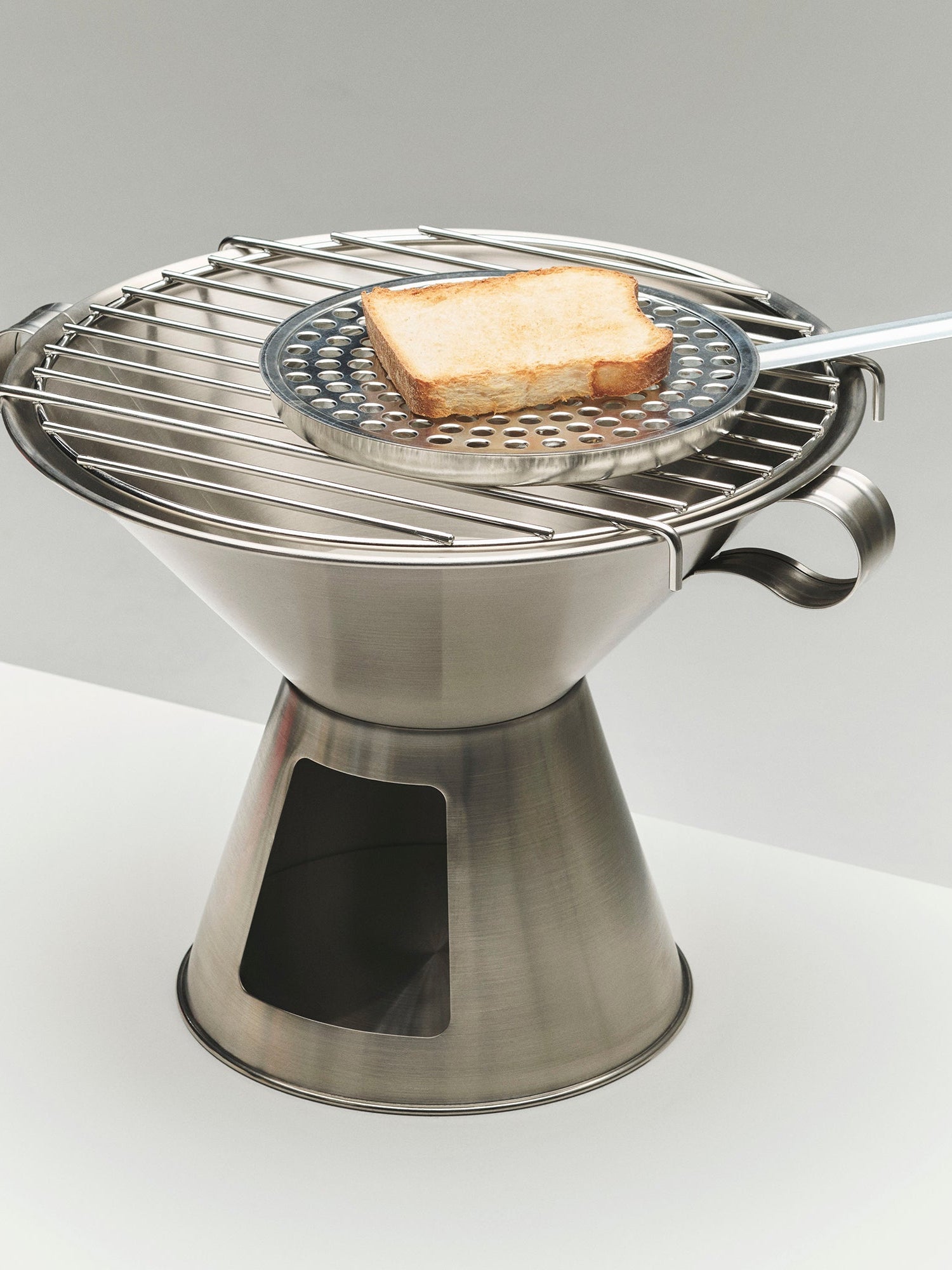 Tostador Outdoor Market · HAY · ambiente