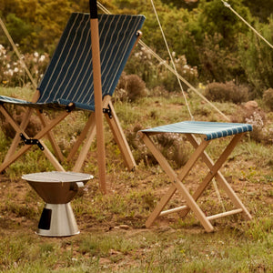 Barbacoa Outdoor Market · HAY · ambiente