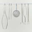 Tenedor de barbacoa Outdoor Market · HAY