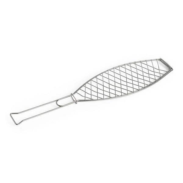 Parrilla para pescado Outdoor Market · HAY