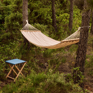 Hamaca Outdoor Market · HAY · ambiente