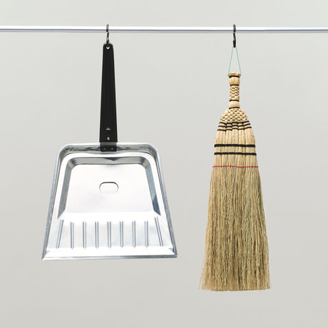 Recogedor Outdoor Market · HAY · ambiente