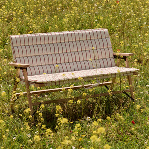 Cojines para sofá Outdoor Market · HAY · ambiente